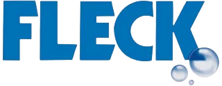 Logo dépannage chauffe-eau Fleck 33